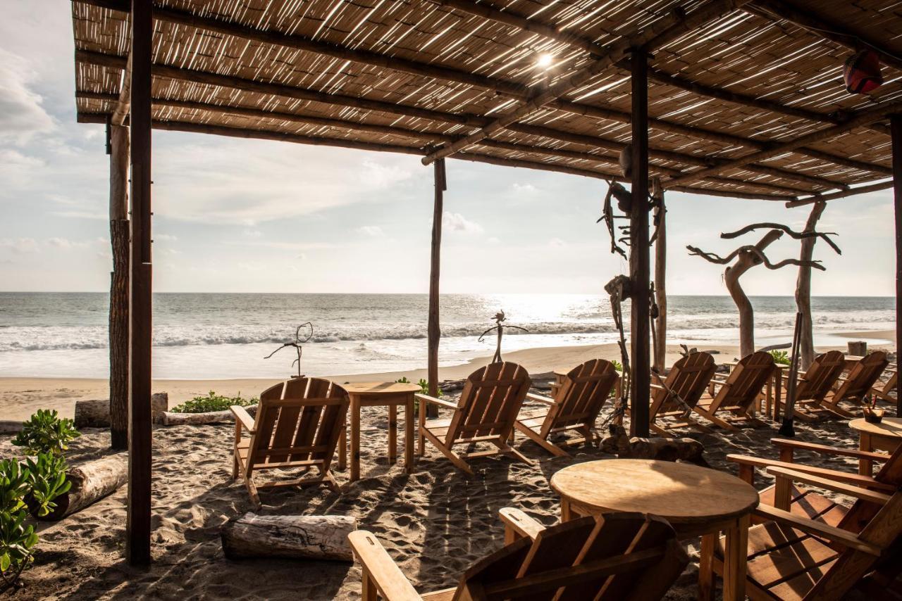 Casa Torito Mermejita Mazunte Exterior foto