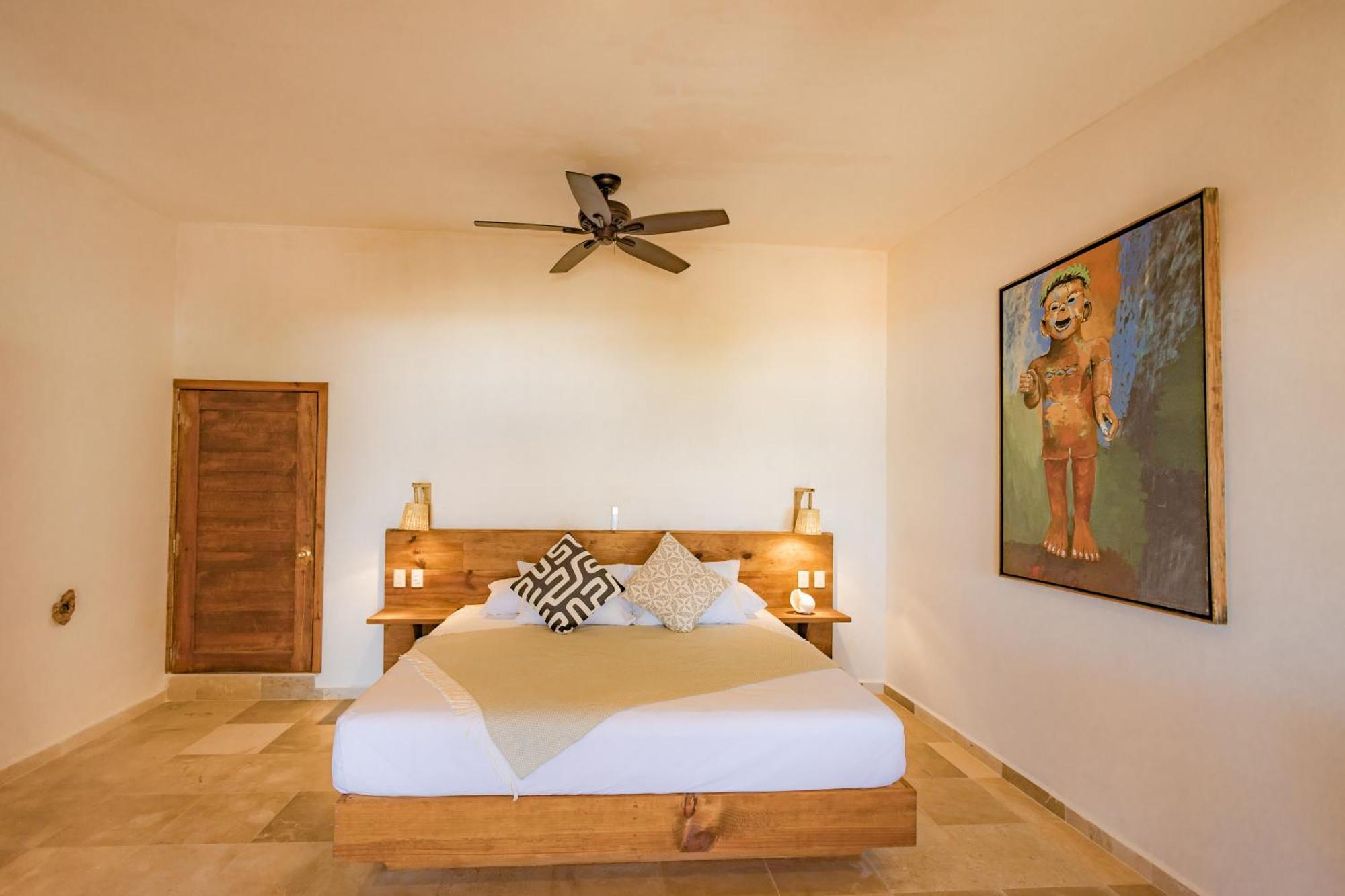 Casa Torito Mermejita Mazunte Exterior foto