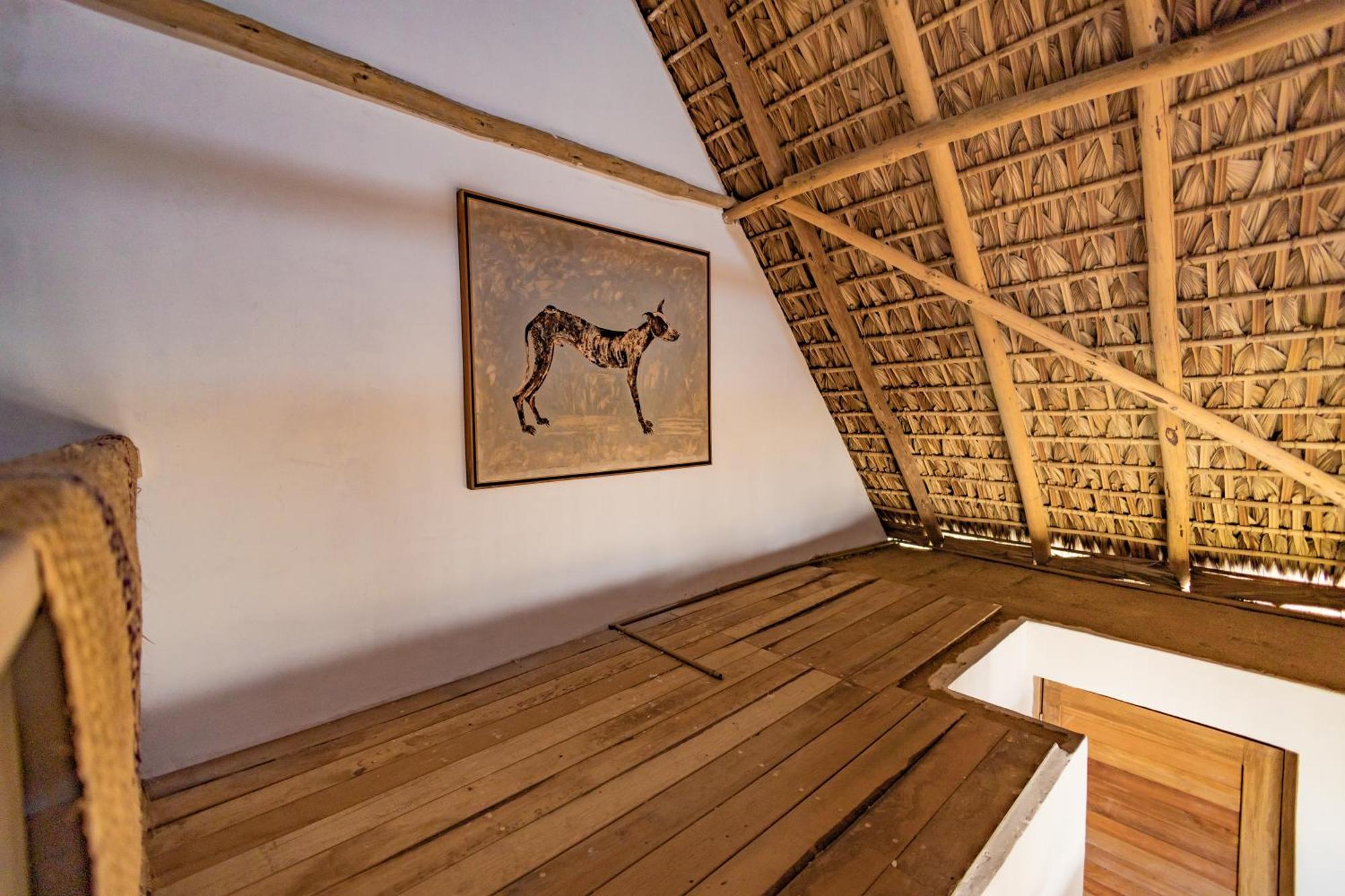 Casa Torito Mermejita Mazunte Exterior foto