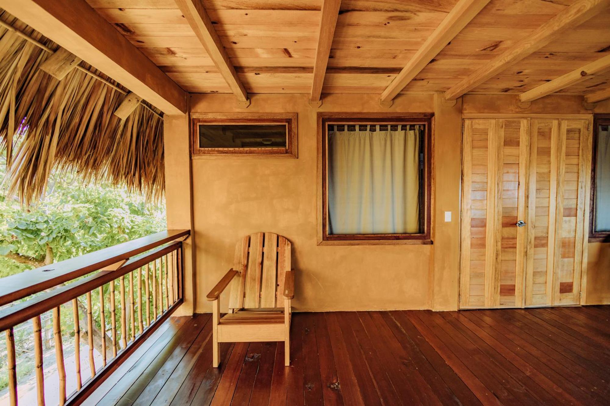 Casa Torito Mermejita Mazunte Exterior foto