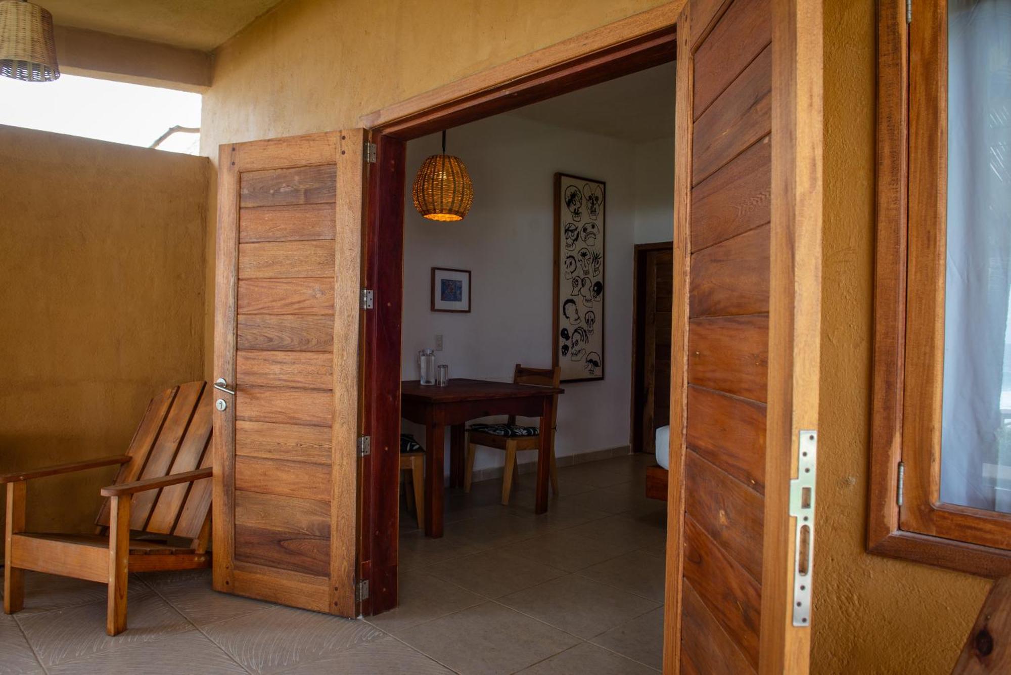 Casa Torito Mermejita Mazunte Exterior foto