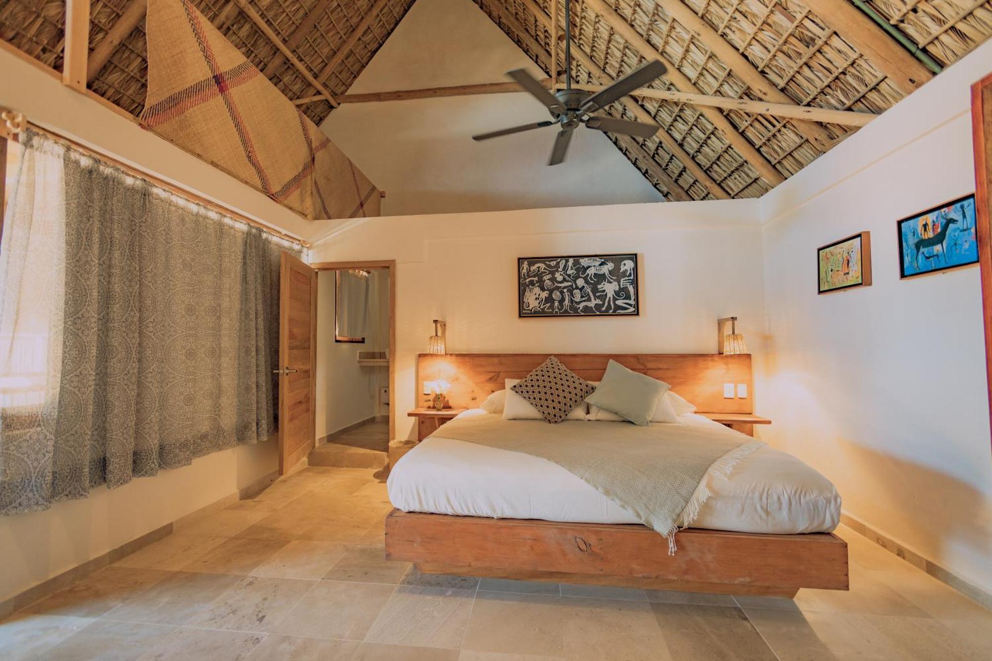 Casa Torito Mermejita Mazunte Exterior foto