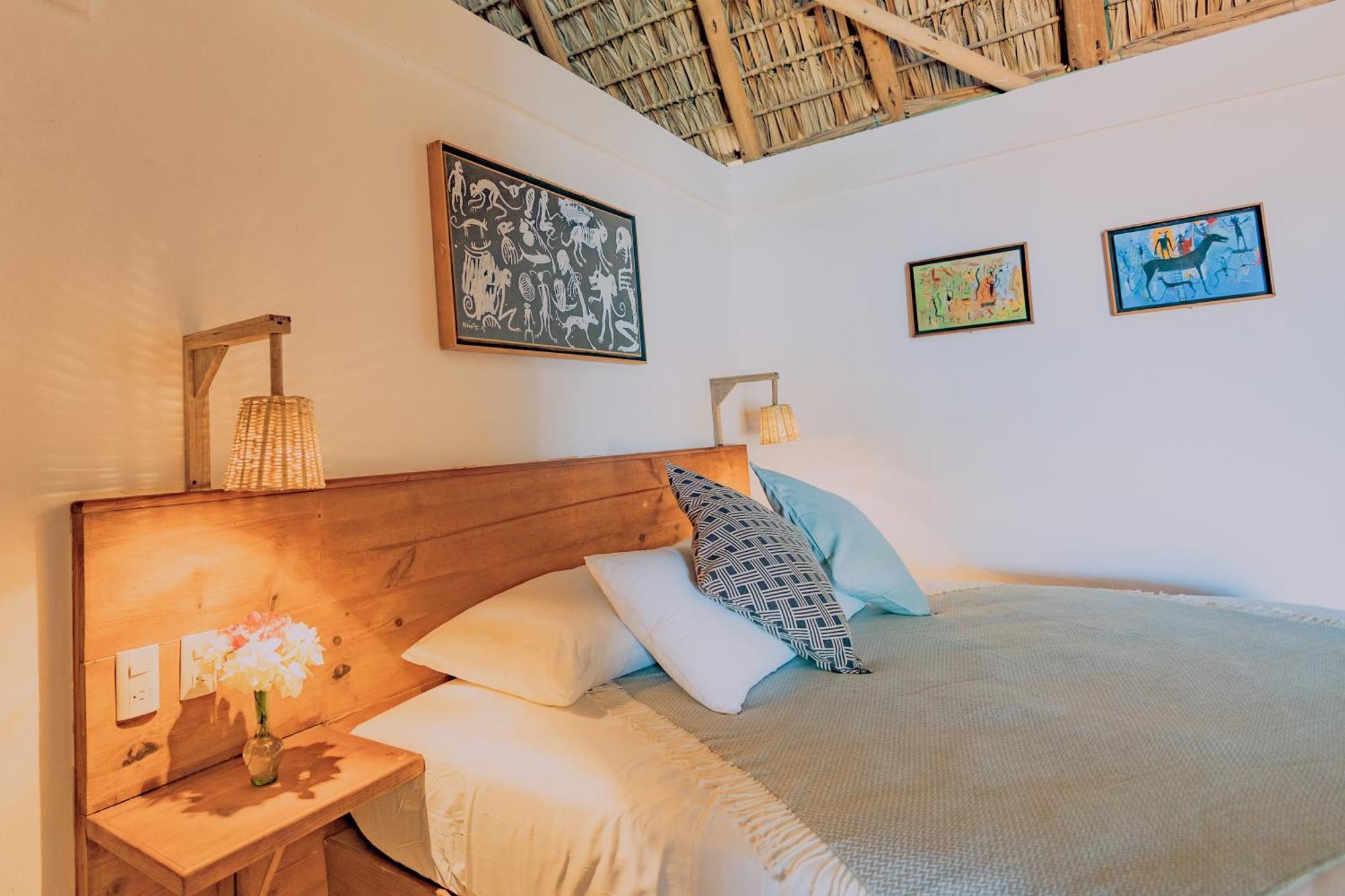 Casa Torito Mermejita Mazunte Exterior foto